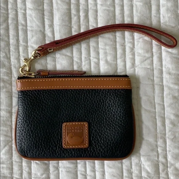 Dooney & Bourke Satchel - Picture 8 of 11